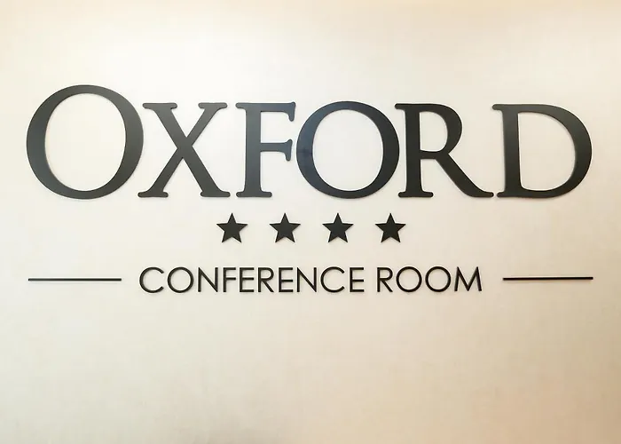 Oxford Hotel