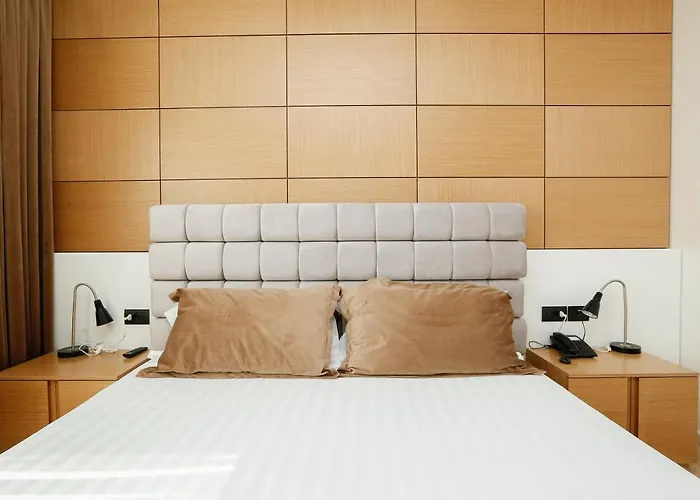 Oxford Hotel
