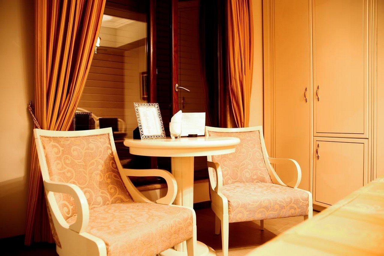 Hotel Oxford 4*