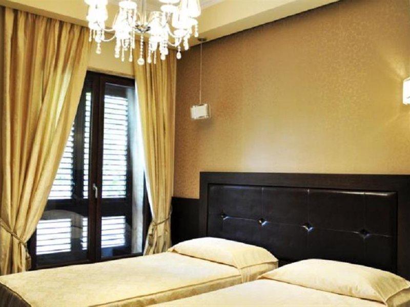 Hotel Oxford