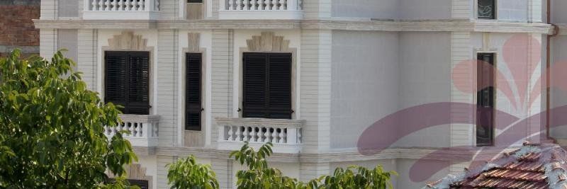Oxford Hotel 4*