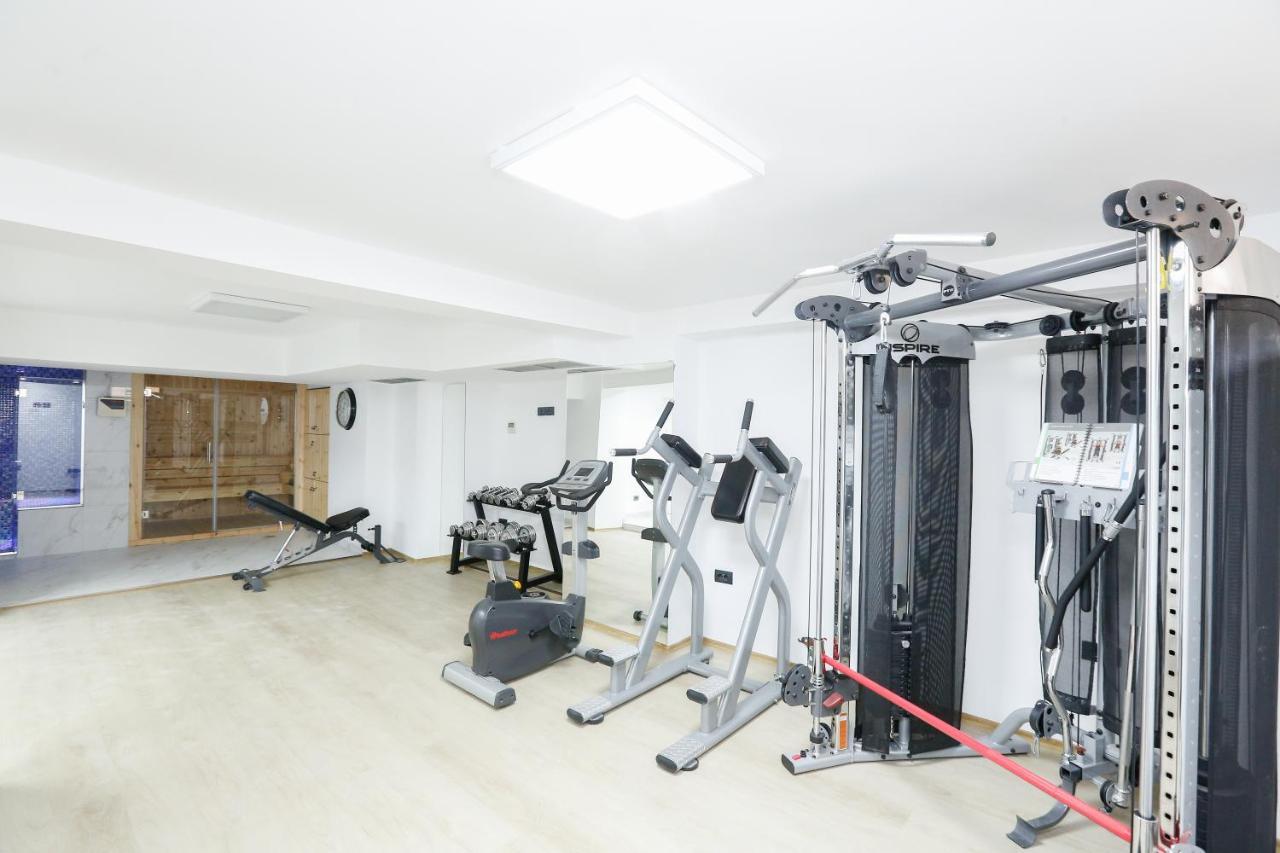 Oxford Hotel Tirana