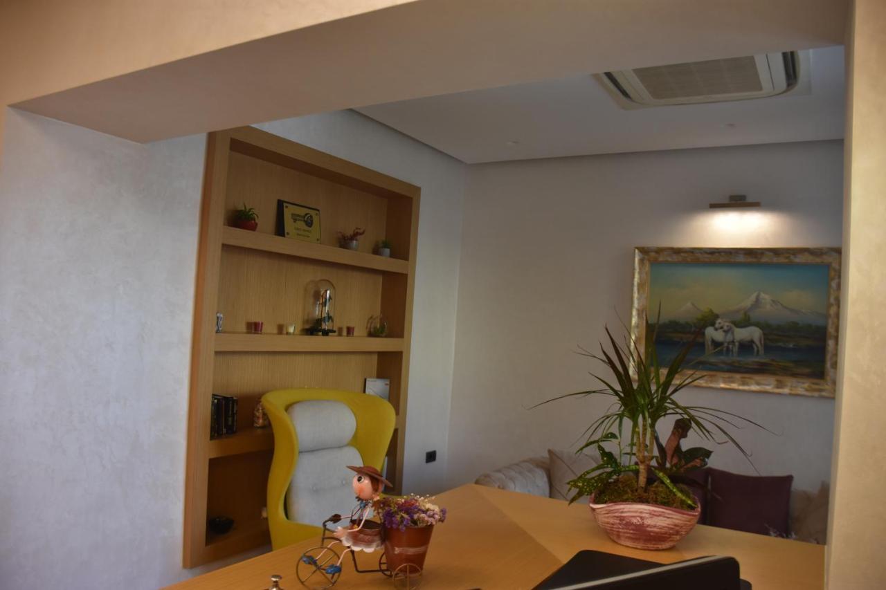 Hotel Oxford Tirana