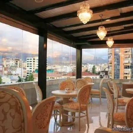 Oxford Hotel 