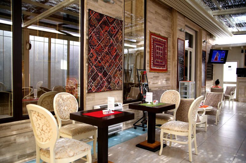 Hotel Oxford